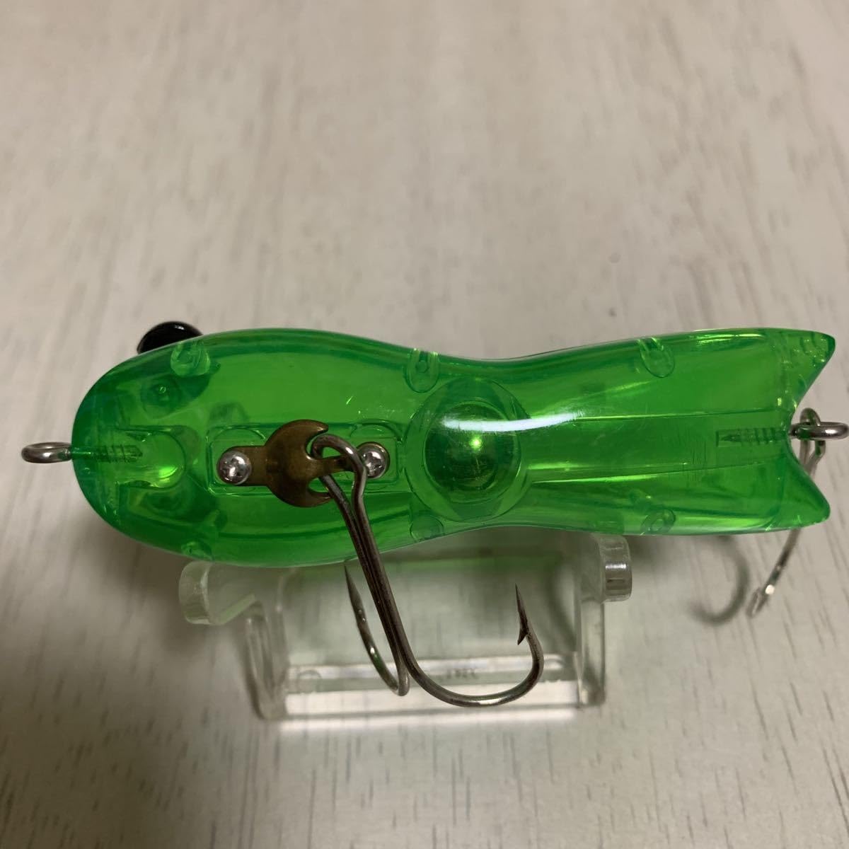 トイズ フロッグプロダクツ toy's frog スーズーンスティックレア